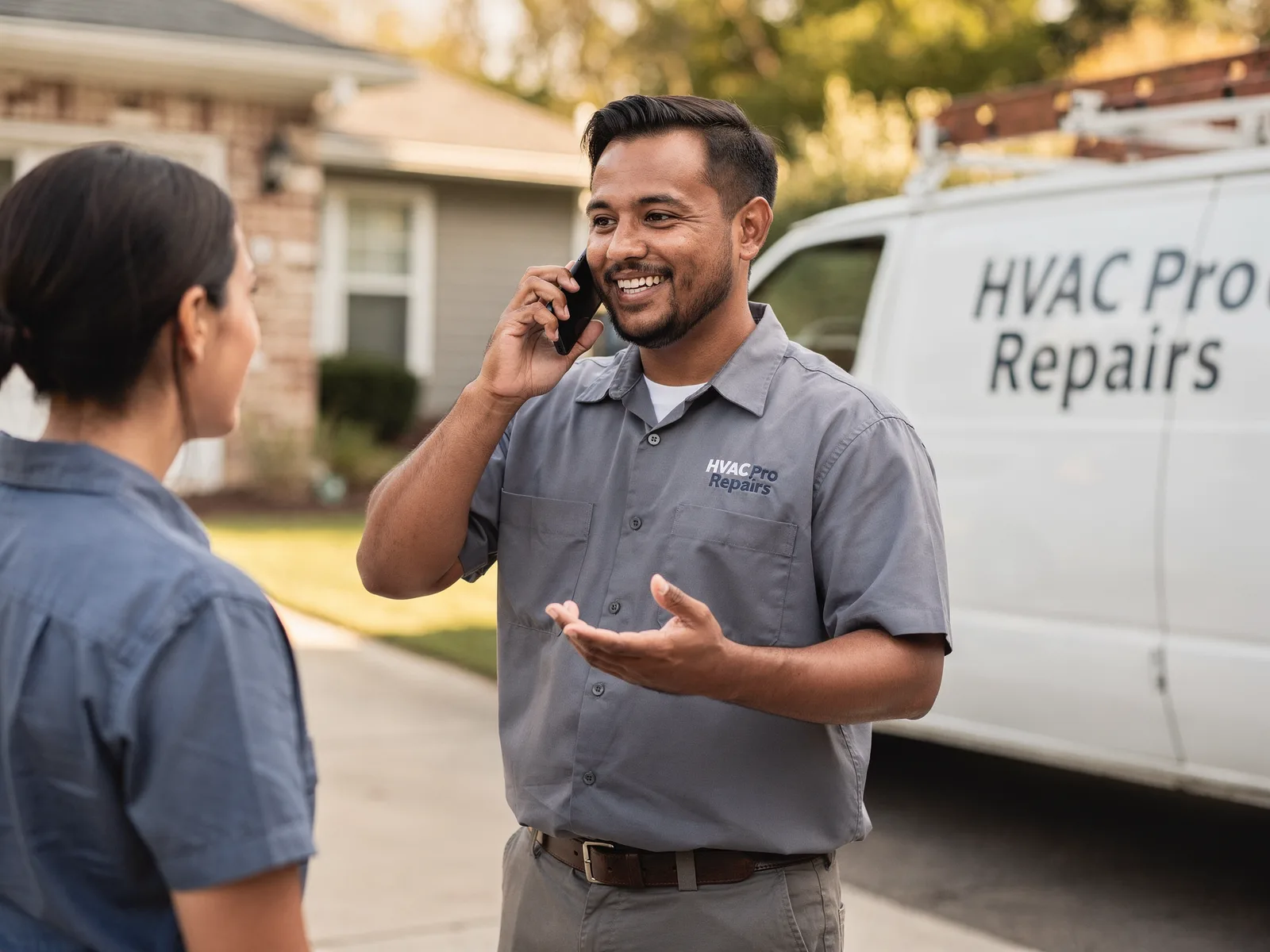 Heat Pump Repair Mannington, WV FAQs